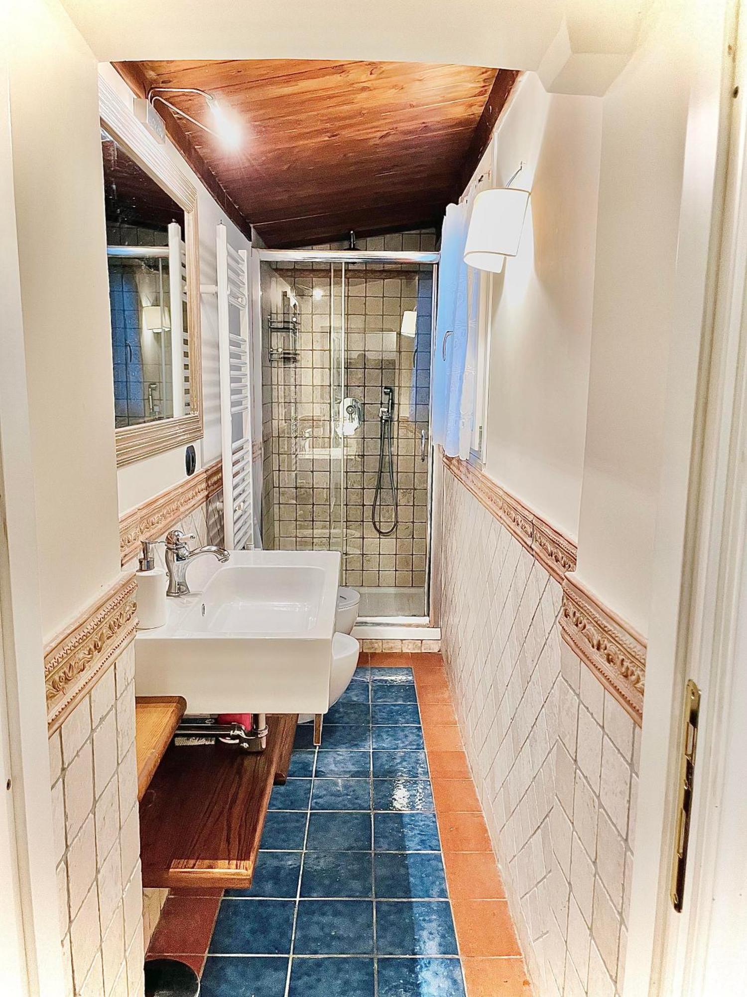 Apartamento Sonia Campo De' Fiori