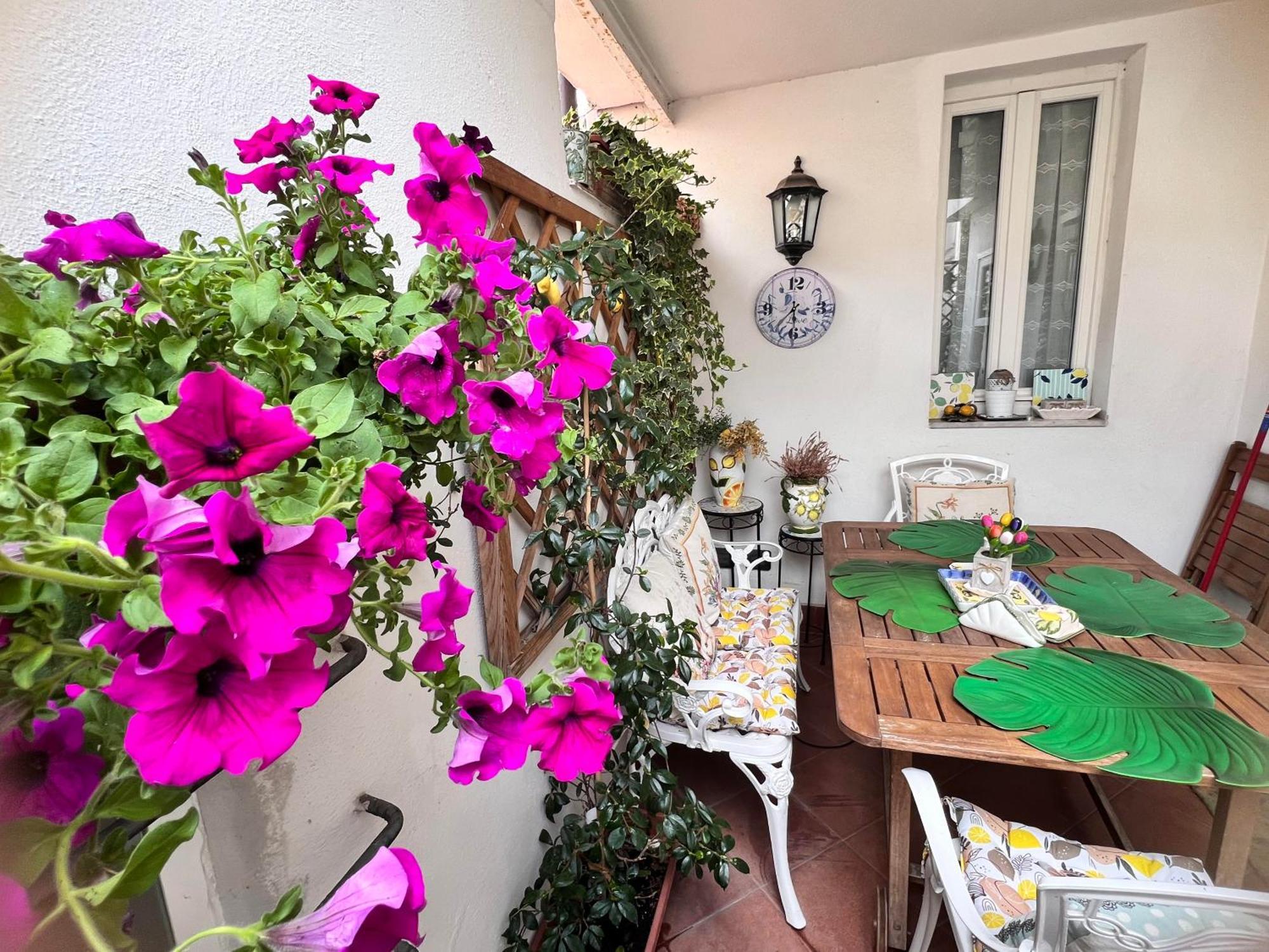 Apartamento Sonia Campo De' Fiori *