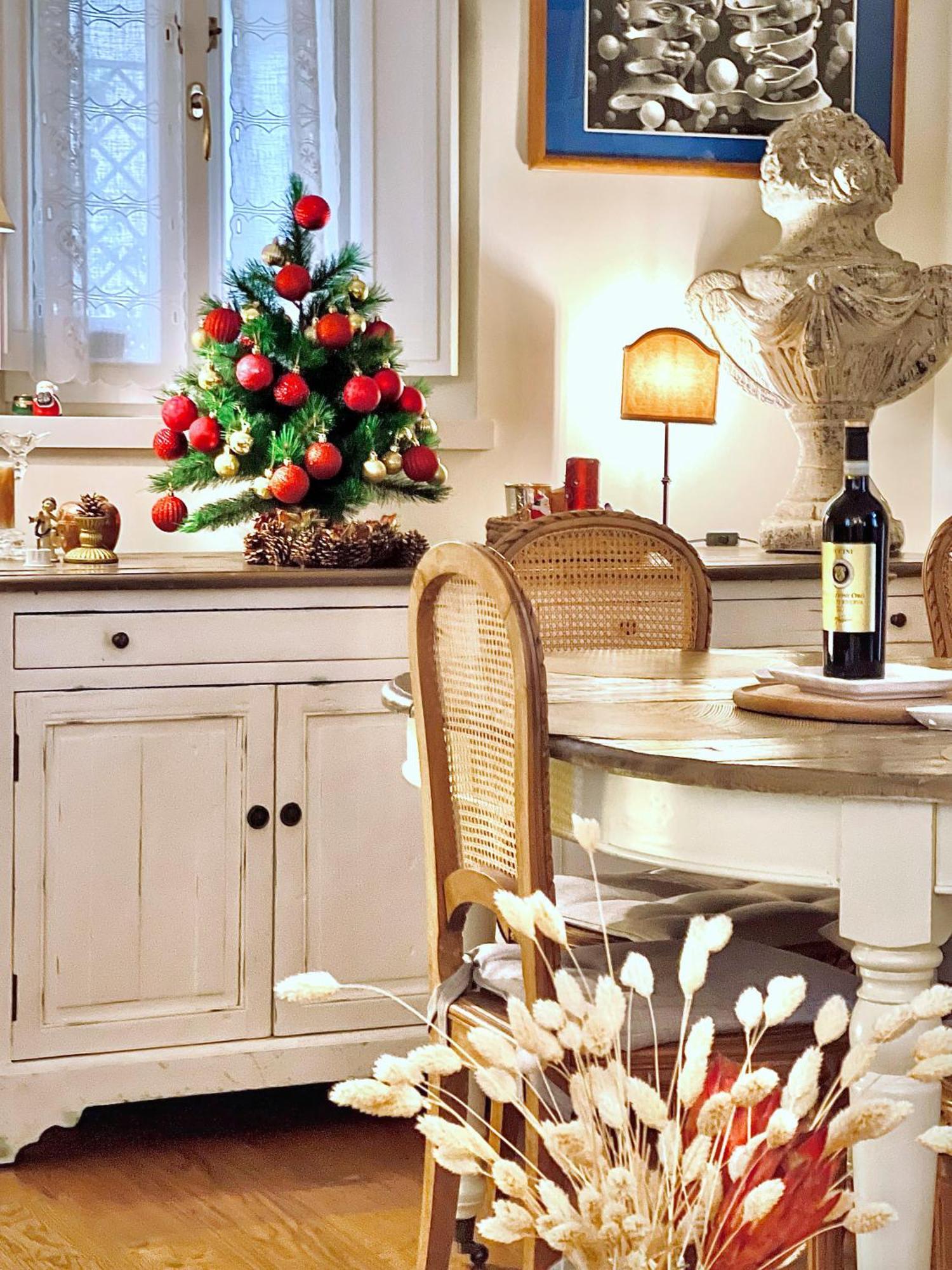 Sonia Campo De' Fiori Apartamento