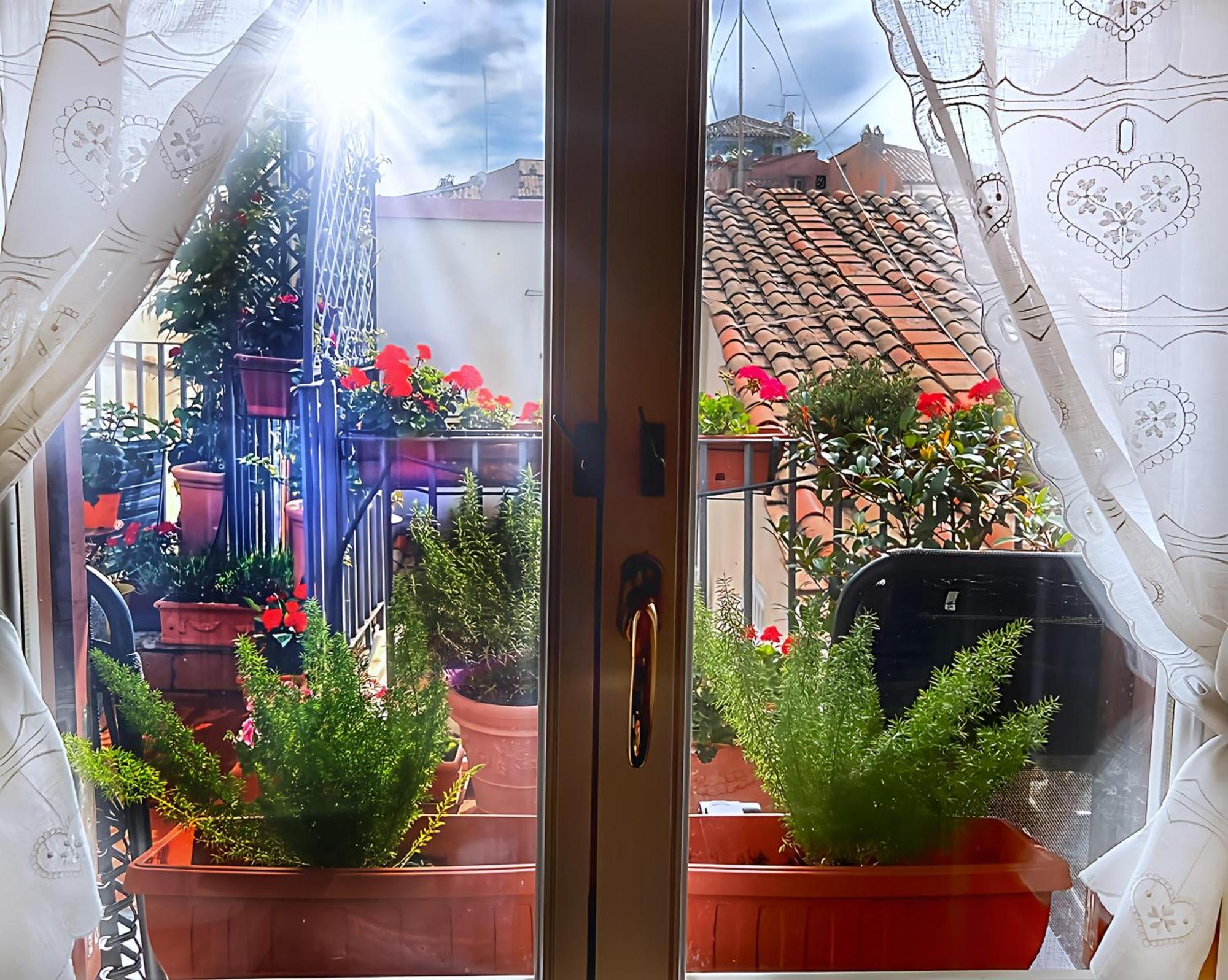 Apartamento Sonia Campo De' Fiori