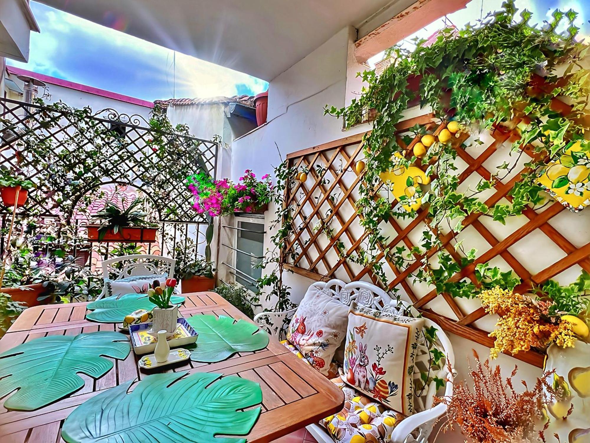 Sonia Campo De' Fiori Apartamento *