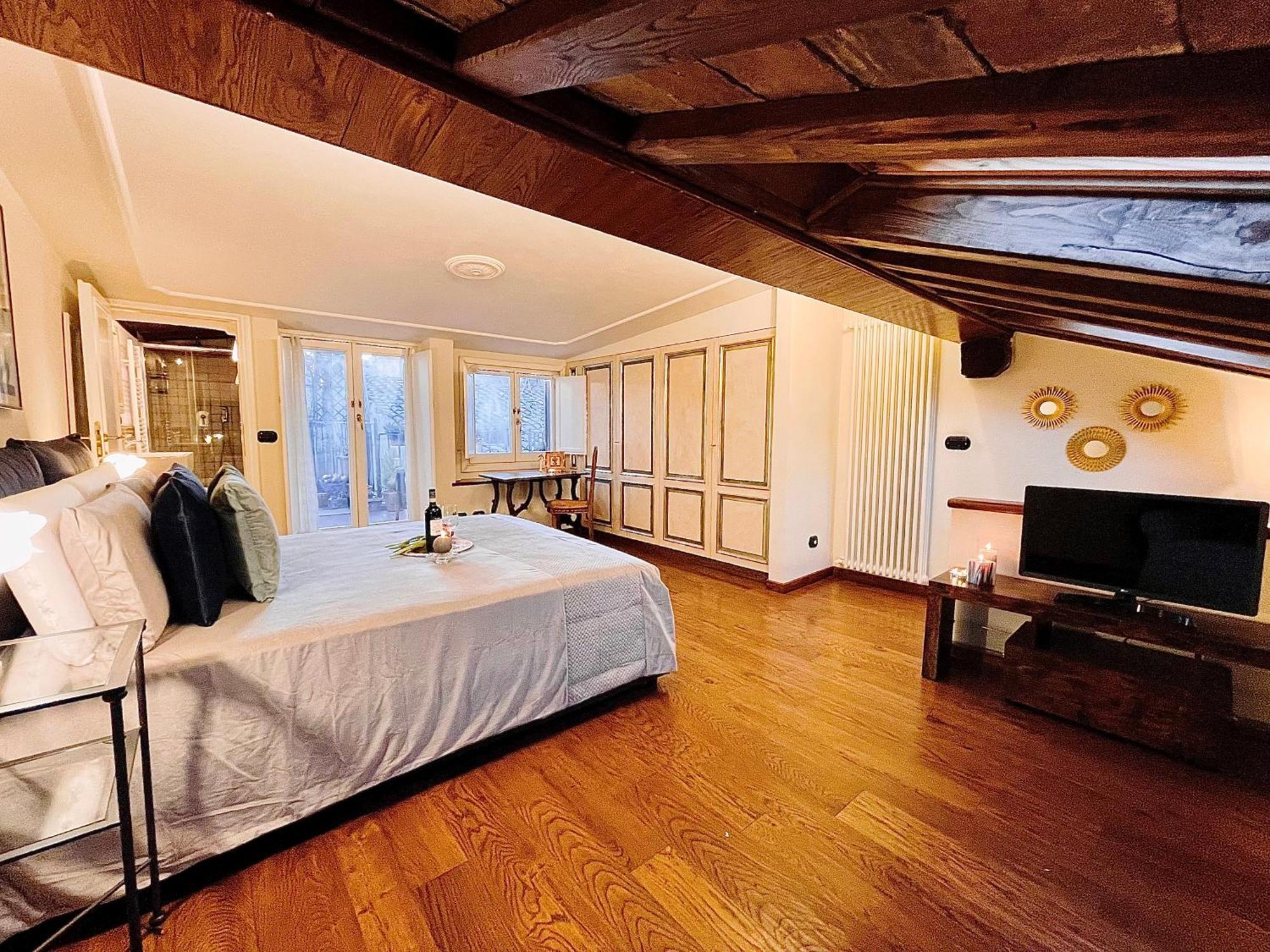 Apartamento Sonia Campo De' Fiori