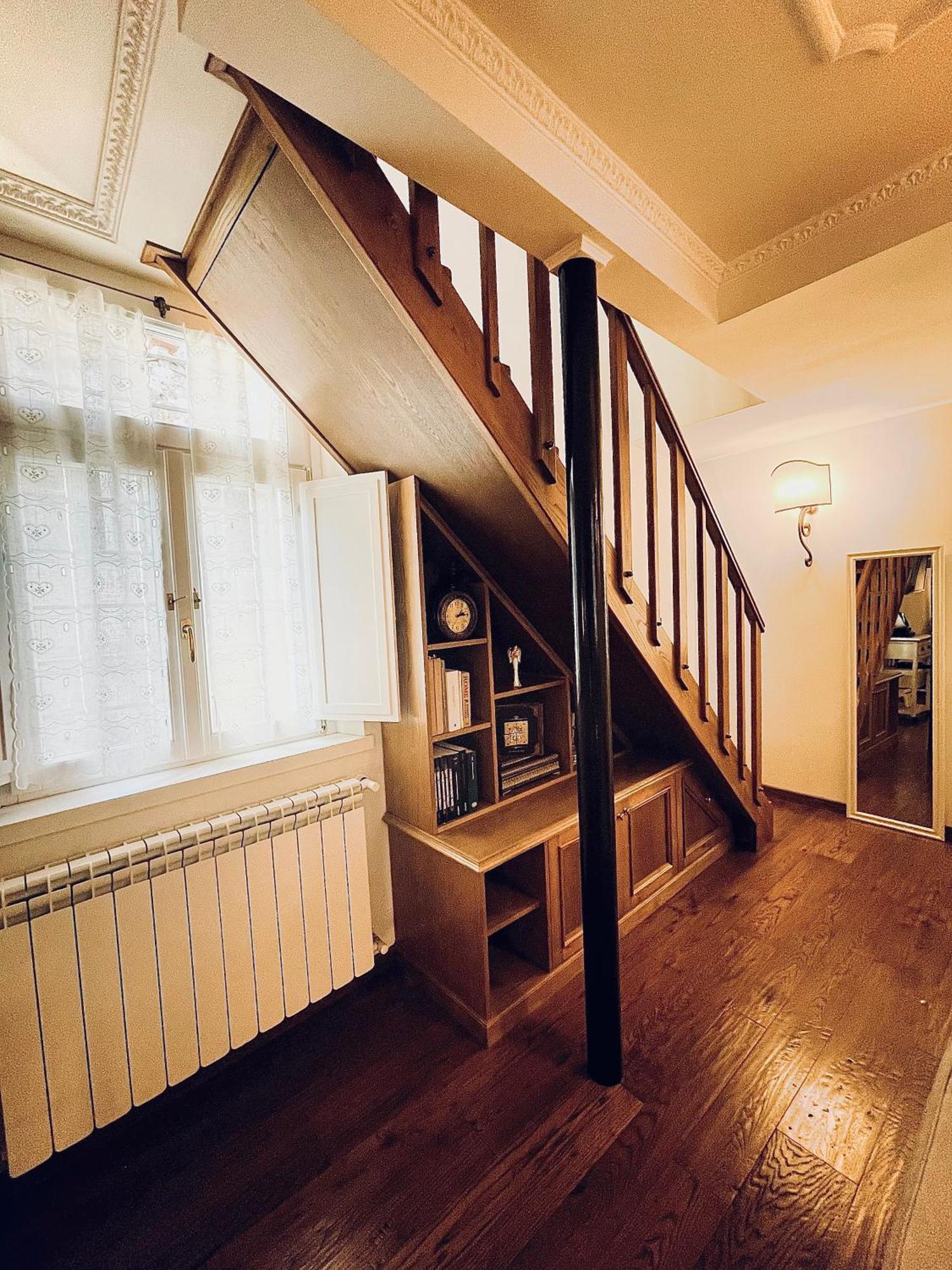 Apartamento Sonia Campo De' Fiori