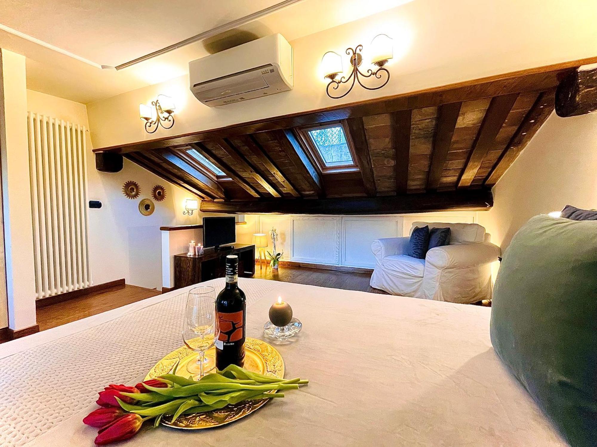 Apartamento Sonia Campo De' Fiori